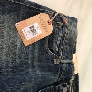 Denim and Supply Ralph Lauren Jeans